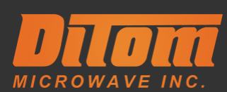 DiTom Microwave