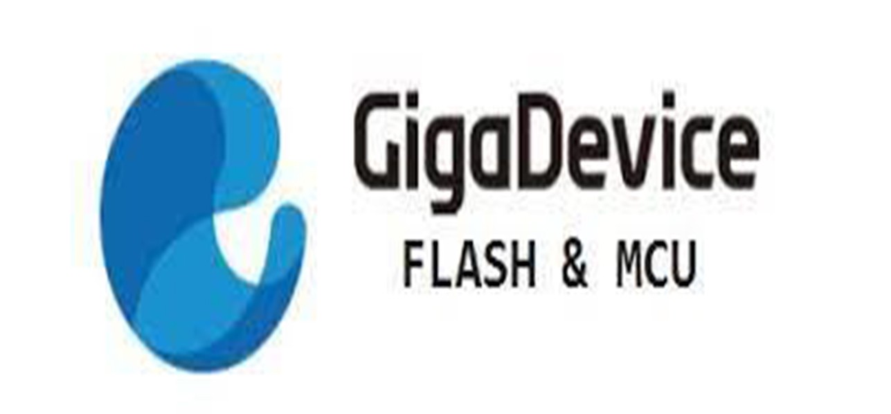 Gigadevice